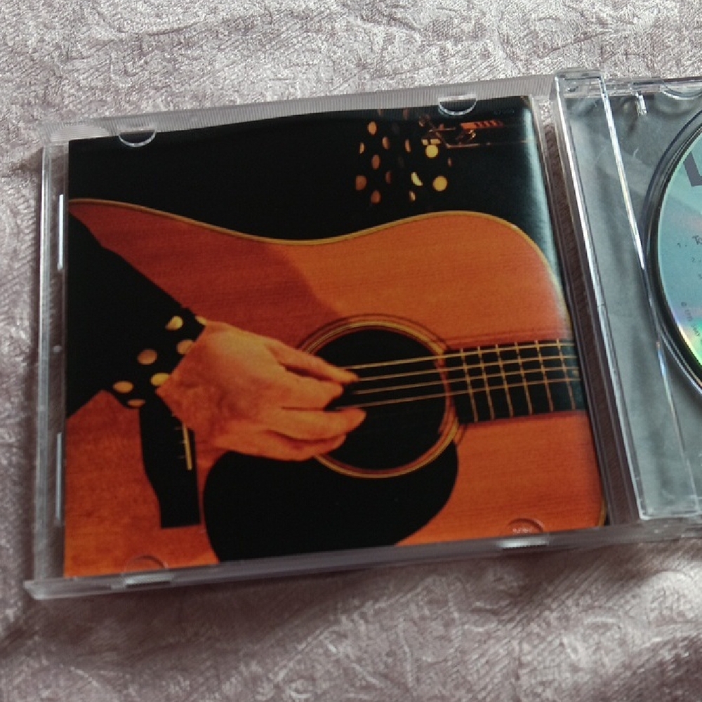Bob Dylan Unplugged CD - Picture 5 of 6
